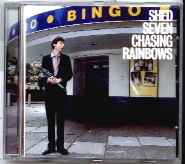 Shed Seven - Chasing Rainbows